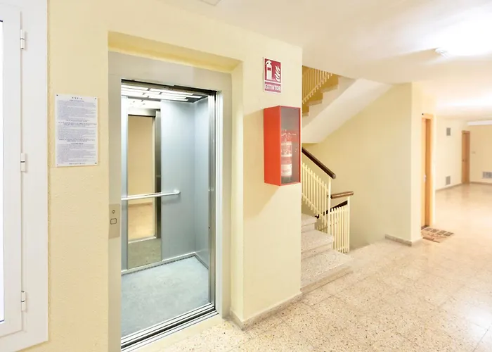 Apartmán Mediterranean Way - Cye